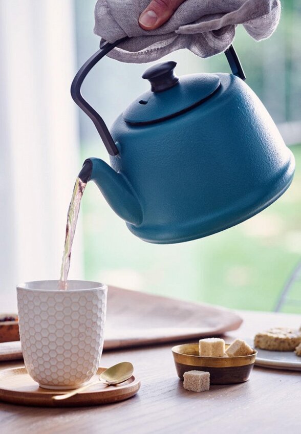 Чайник заварочный Beka