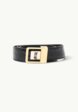 Saint Laurent Belt1  - превью
