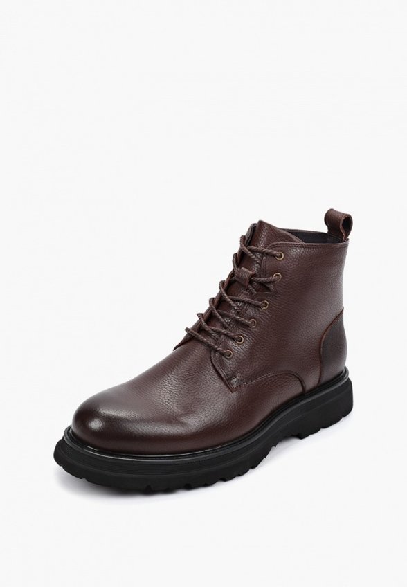 Ботинки Francesco Donni