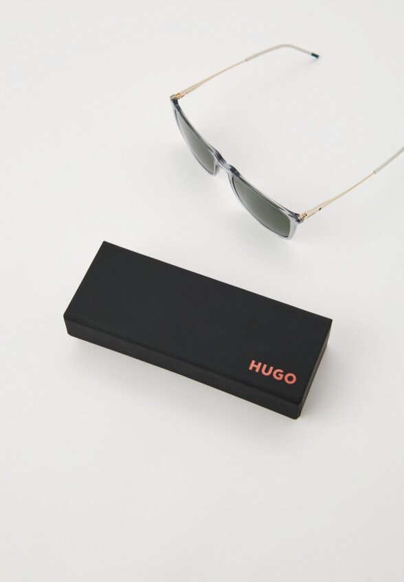 Очки солнцезащитные Hugo