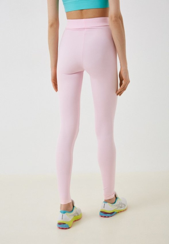 Леггинсы Pink Frost