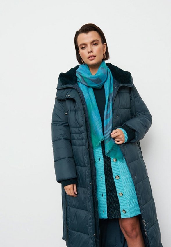 Пуховик Gerry Weber