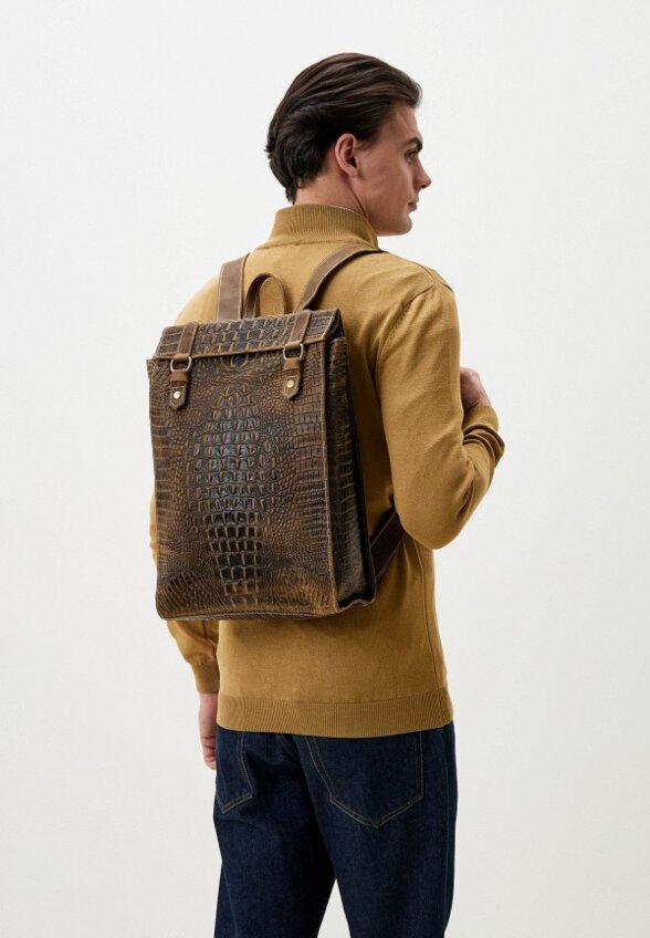 Рюкзак El'Rosso