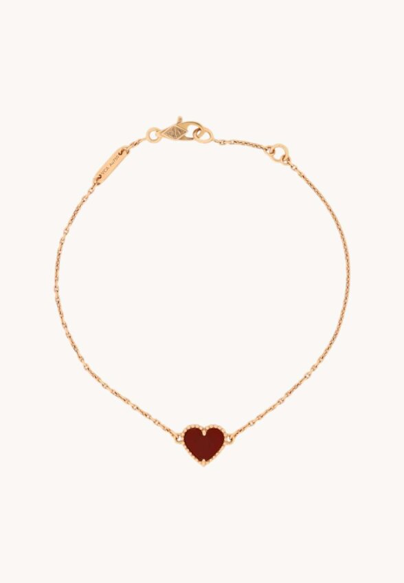 Van Cleef & Arpels Sweet Hearts