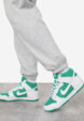 Кеды мужские Nike Dunk High Retro, Белый7  - превью