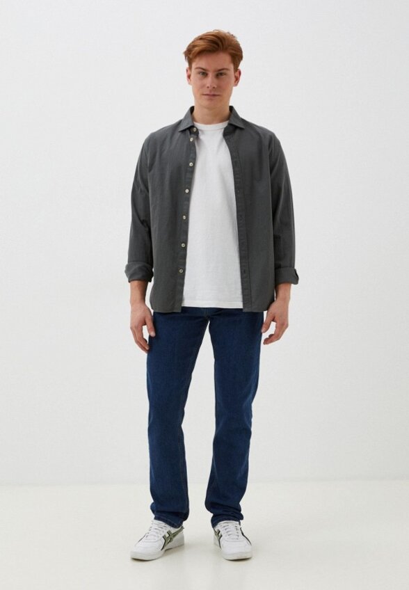 Джинсы Velocity