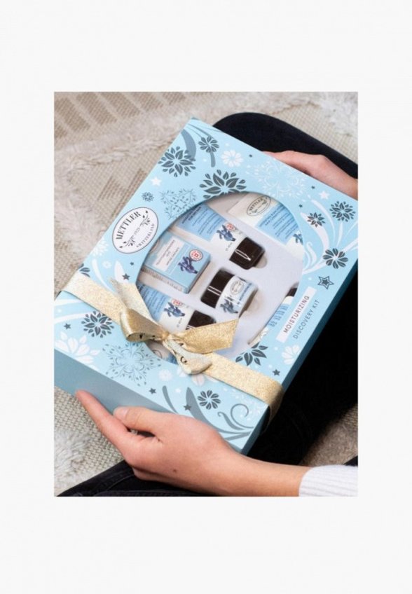 Набор для ухода за лицом Mettler1929