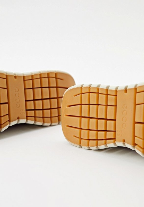 Кроссовки Ecco