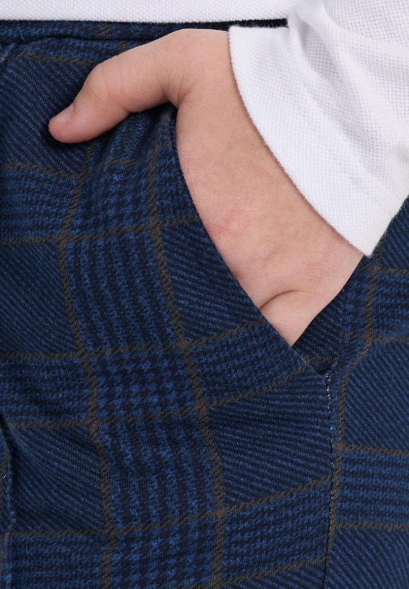 Брюки Апрель