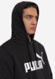 Худи мужское PUMA, Черный6  - превью