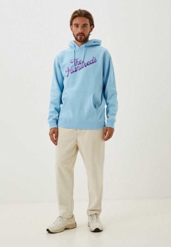 Худи The Hundreds