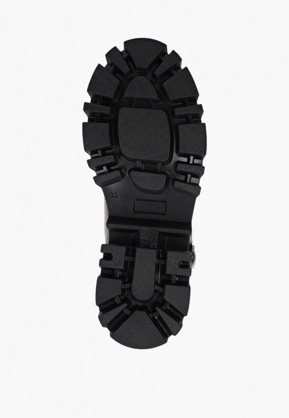 Полусапоги Marco&Art