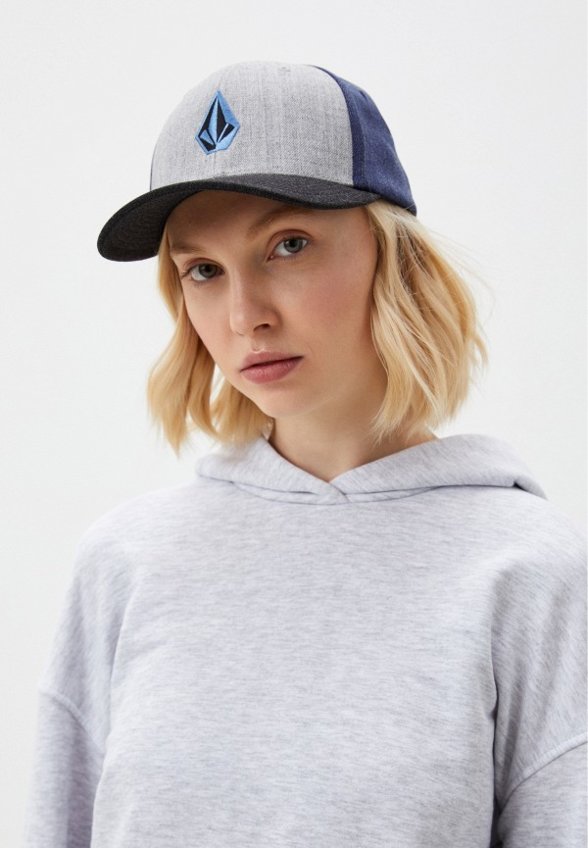 Бейсболка Volcom