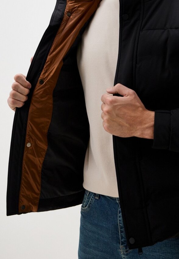 Куртка утепленная Bazioni