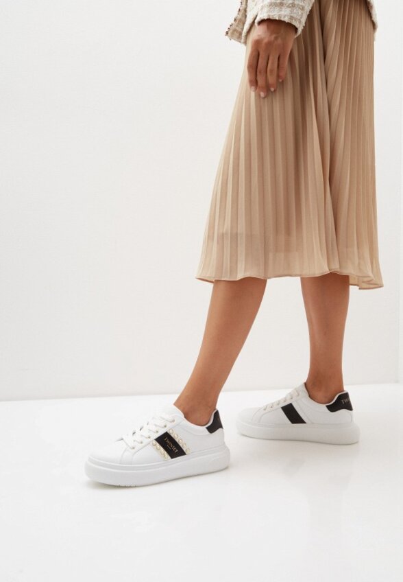 Кеды Twinset Milano