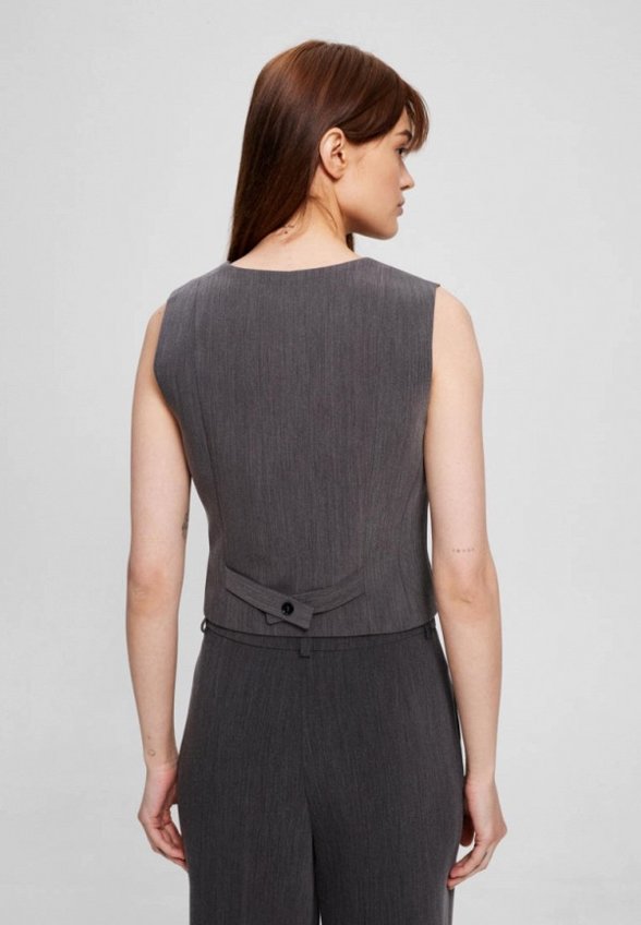 Жилет SashaOstrov