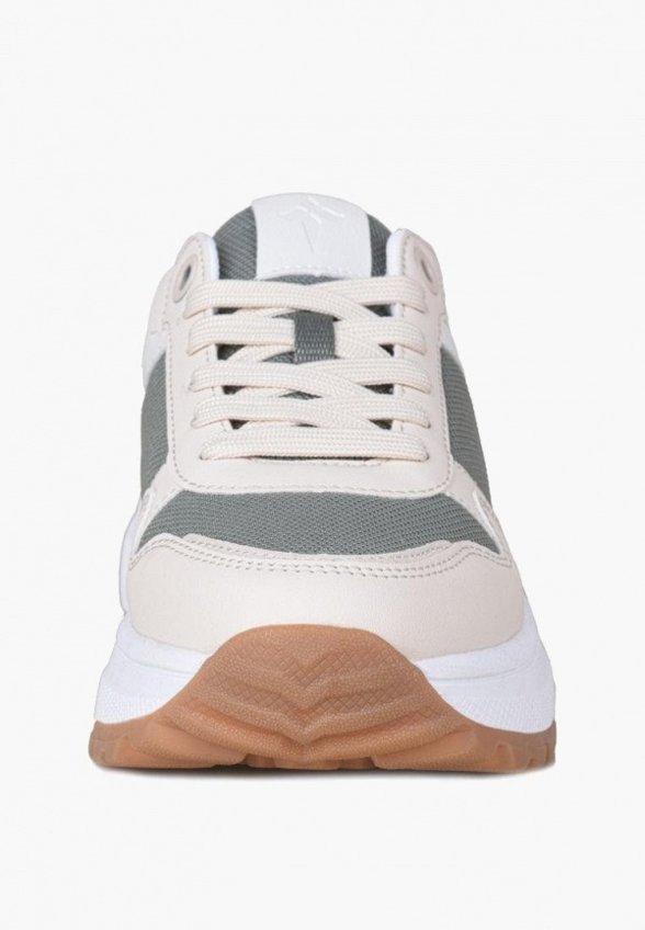 Кроссовки T.Taccardi