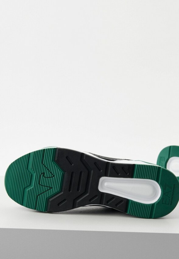 Кроссовки EA7