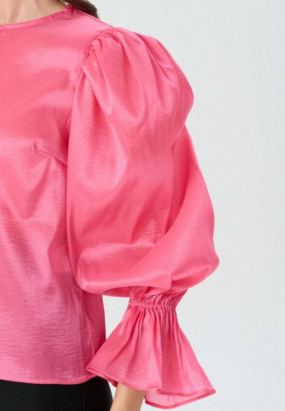 Блуза Emilia Dell'oro