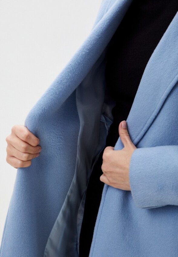 Пальто-халат Tauen