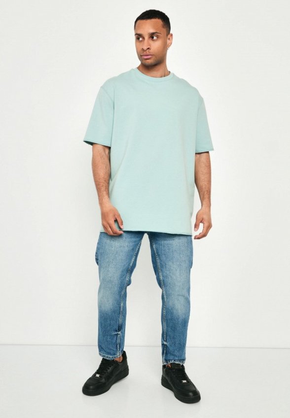 Футболка Torae Black