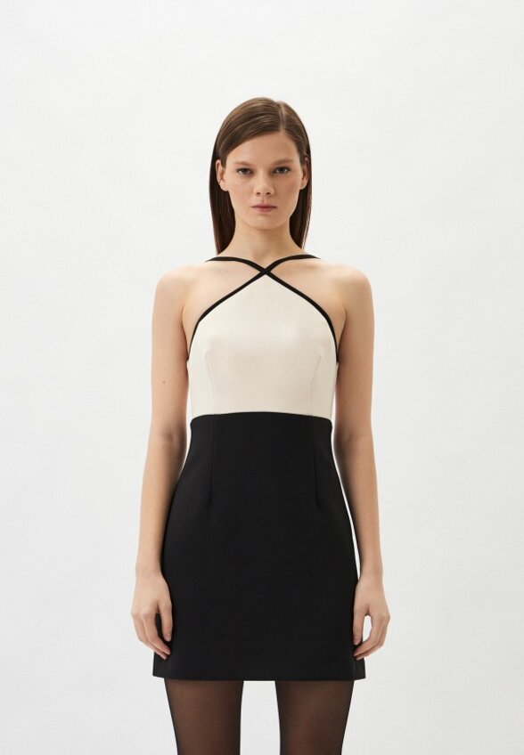 Платье Elisabetta Franchi