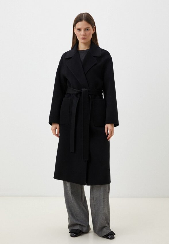 Пальто-халат Elisa.and.me