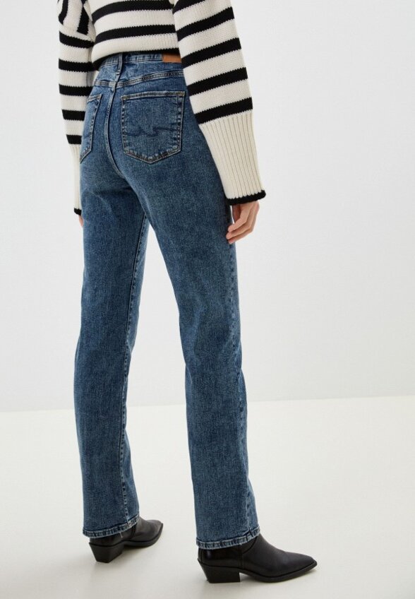 Джинсы Colin's