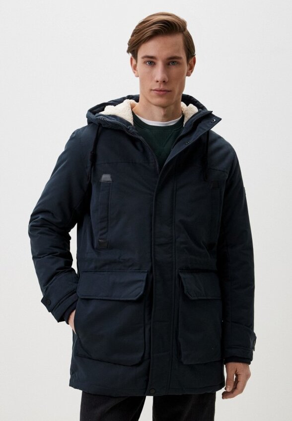 Парка Jack & Jones