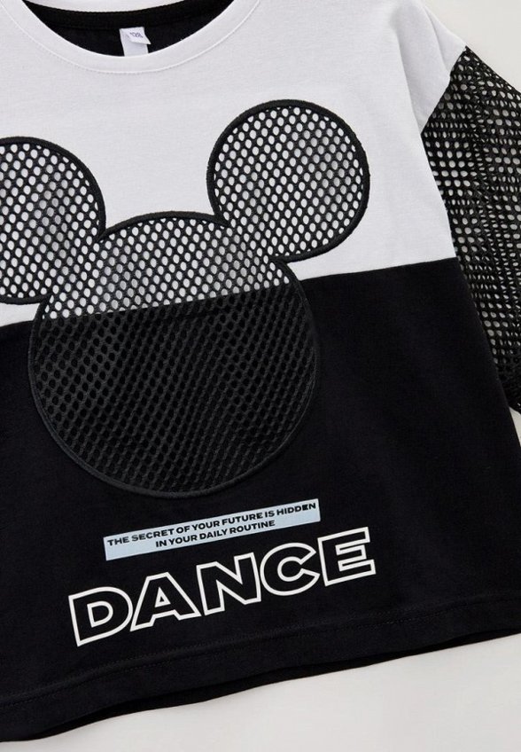 Футболка и шорты PlayToday