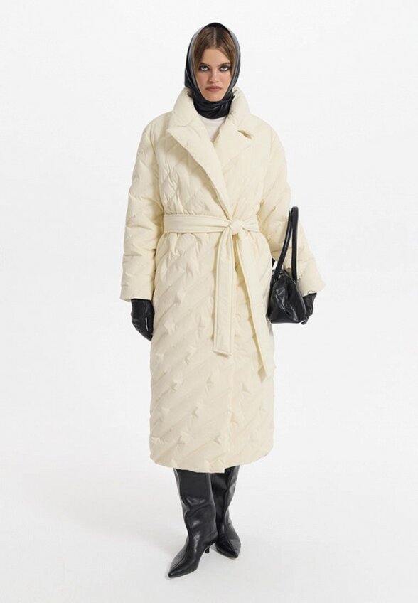 Куртка-пальто Love Republic