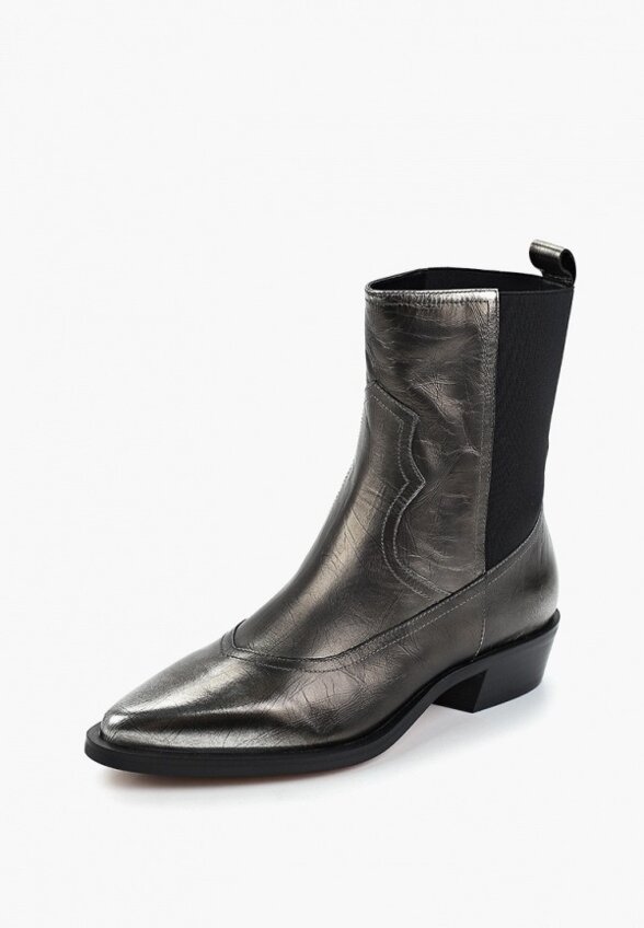 Ботильоны Graciana