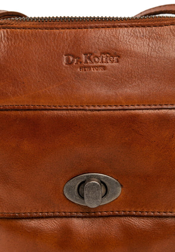Др.Коффер M402920-132-05 сумка через плечо