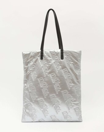 By Far Textile Bag женщинам