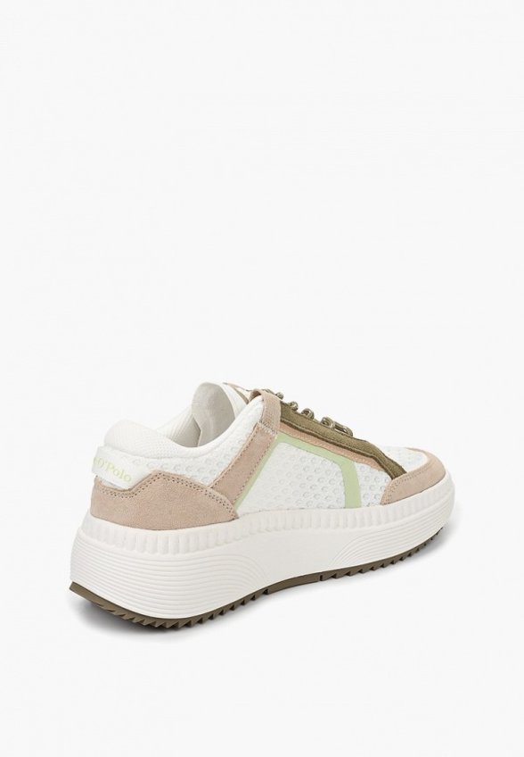 Кроссовки Marc O'Polo