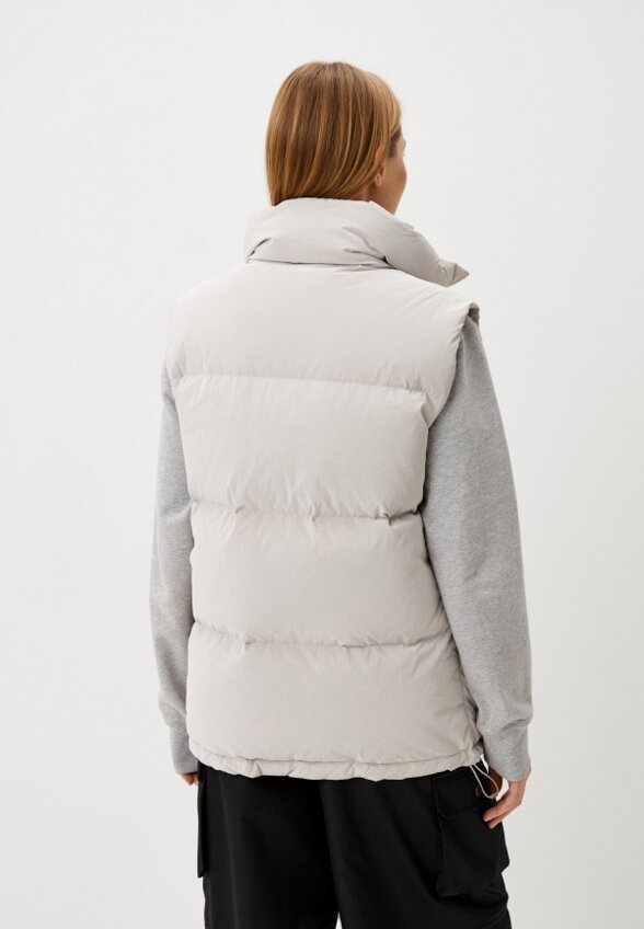 Жилет утепленный Lacoste