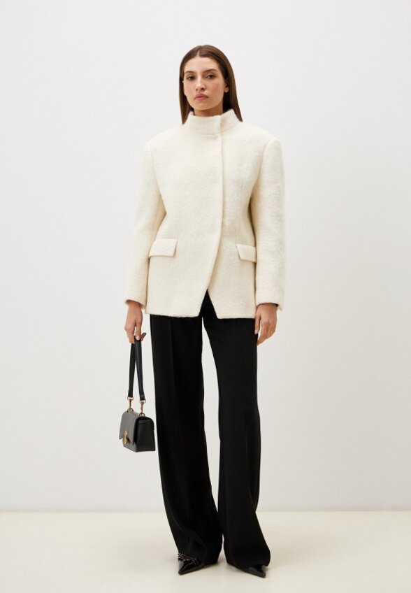 Полупальто IDOL