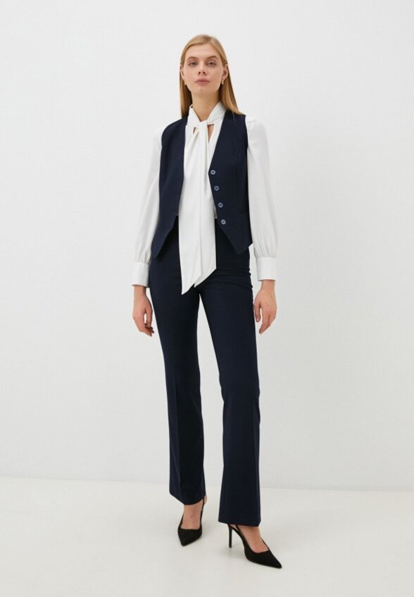 Жилет Vladi Collection