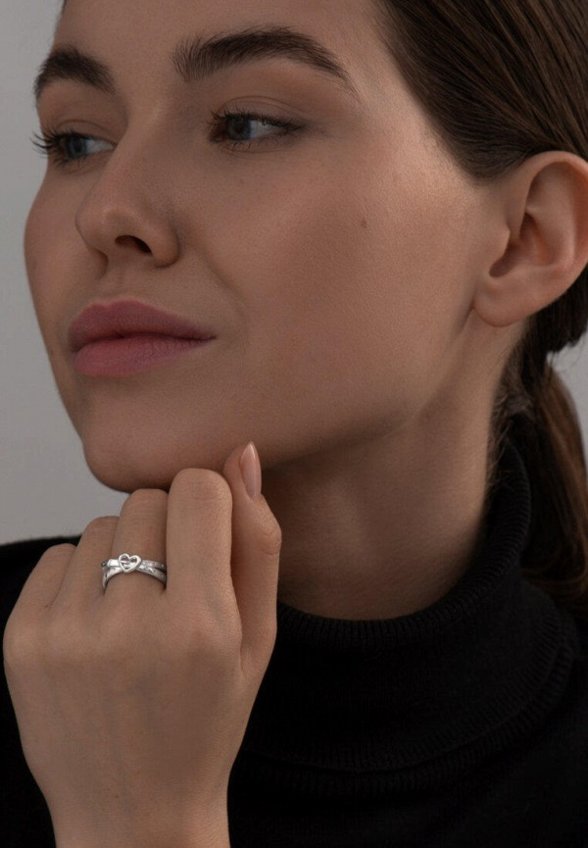 Кольцо Sokolov