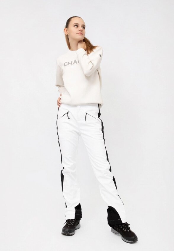 Брюки утепленные High Experience