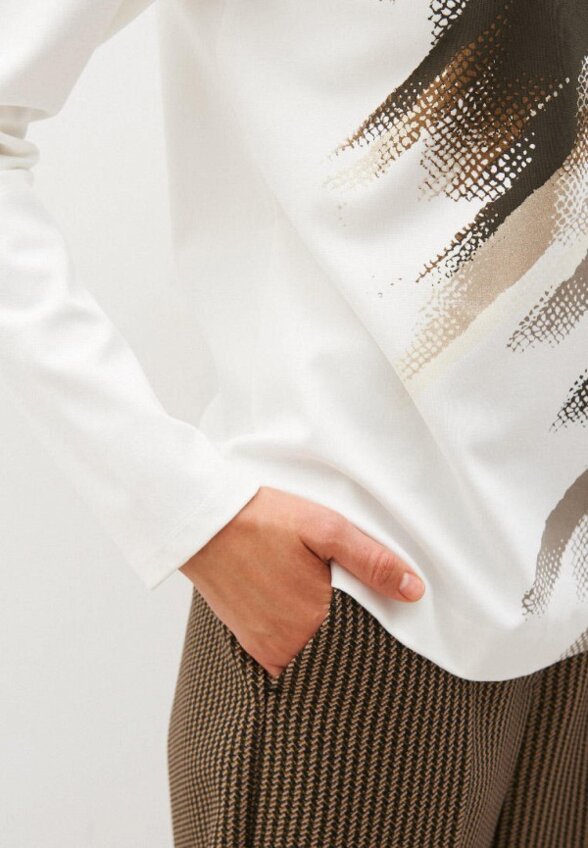 Лонгслив Taifun