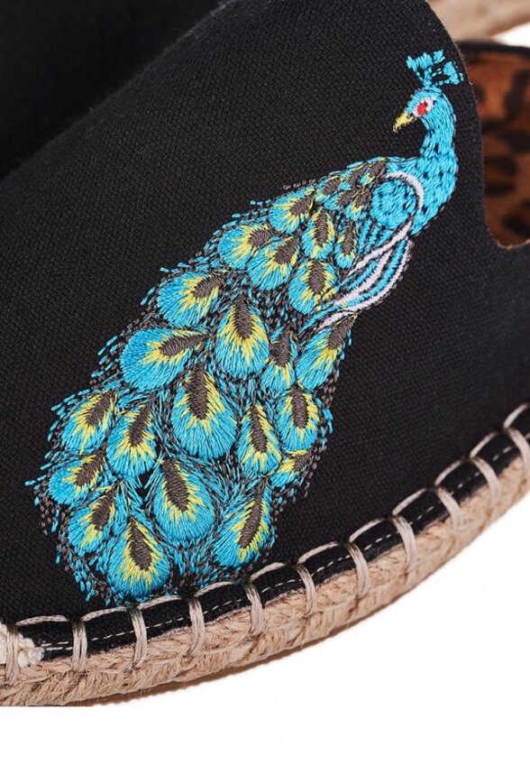 Тапочки Moroshka