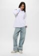 Лонгслив MO5CH1NO Jeans2  - превью