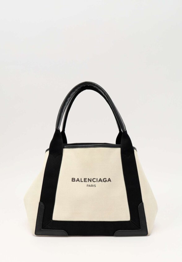Balenciaga Navy