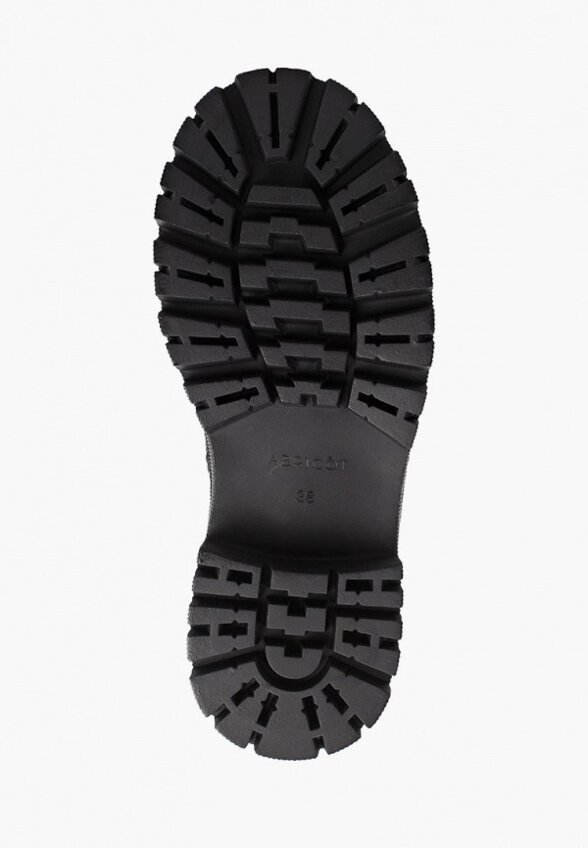 Ботинки Abricot