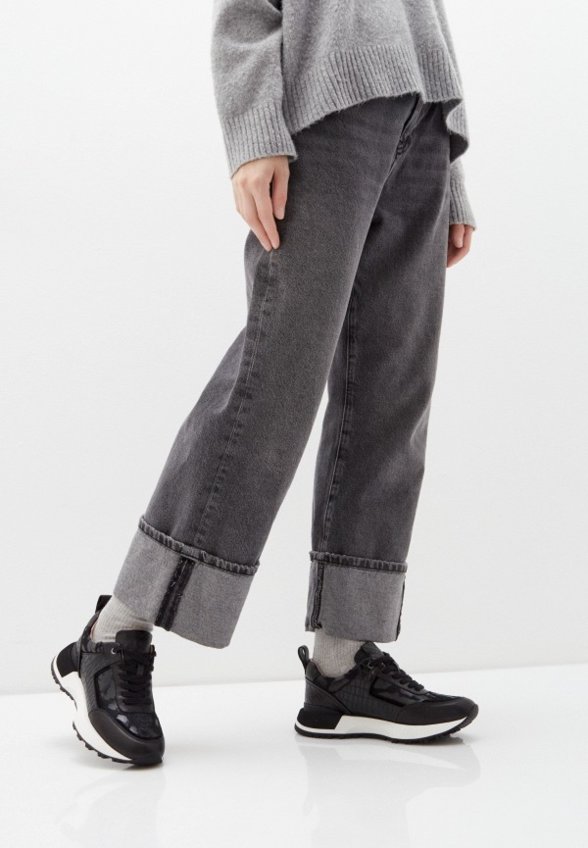 Кроссовки Basconi