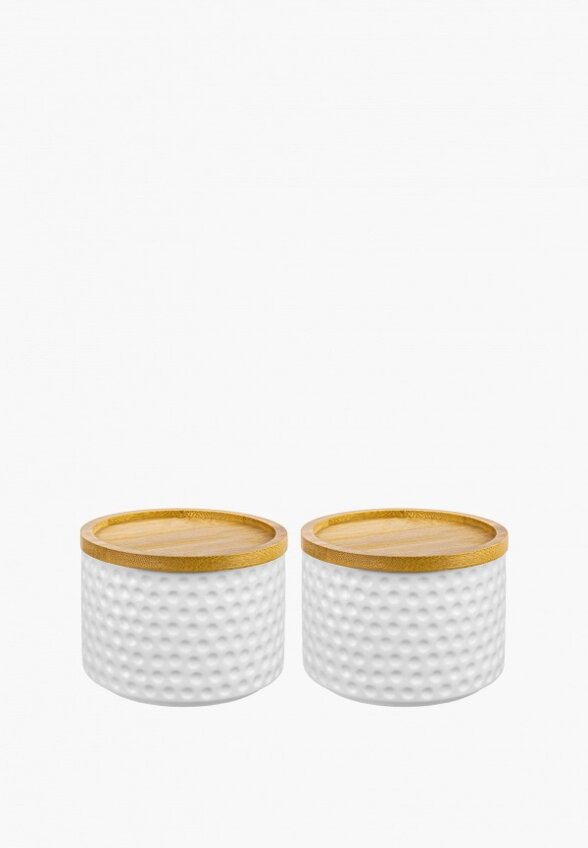 Набор банок для хранения Elan Gallery