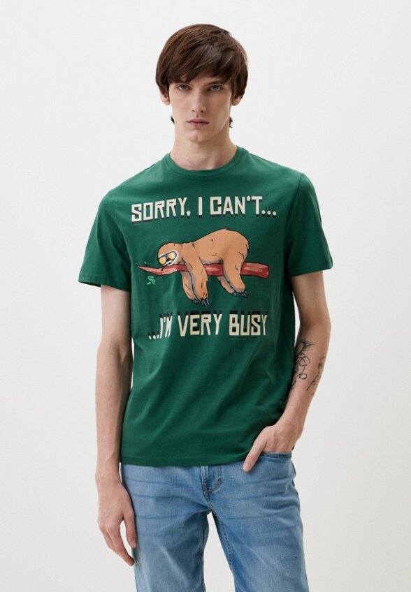 Футболка Funday