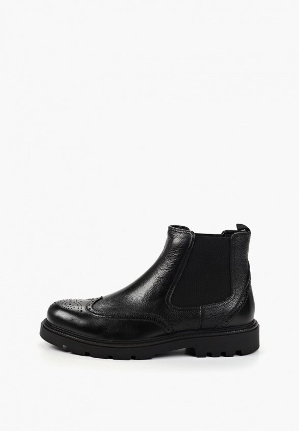 Ботинки Thomas Munz