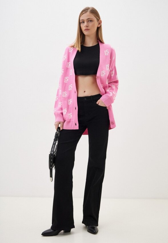 Кардиган Little Secret